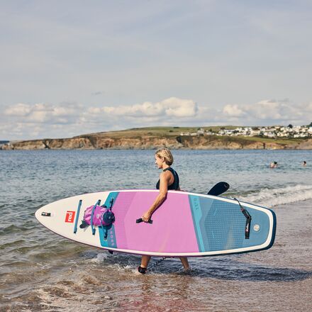 Sport MSL Inflatable Stand-Up Paddleboard - 2024