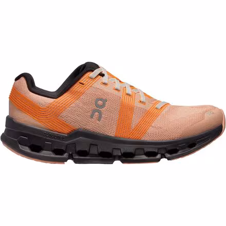 Cloudgo Running Shoe - Women's