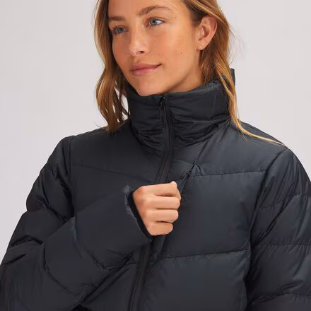ALLIED Down Jacket - Women's