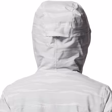 Powder Quest Jacket - Women's