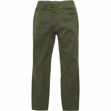 Dirt Slim Pant - Women's