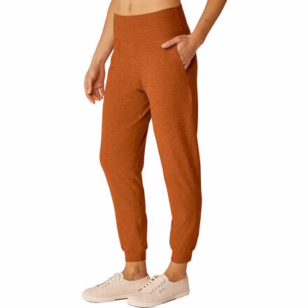 Spacedye Midi Jogger - Women's