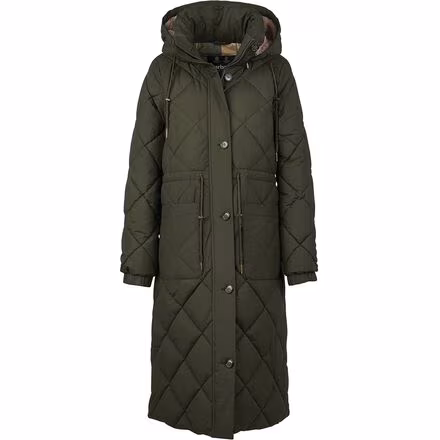 Orinsay Quilt Jacket - Women's