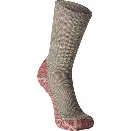 Classic Hike Light Cushion Crew Sock - Women's
