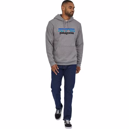 P-6 Logo Uprisal Hoodie