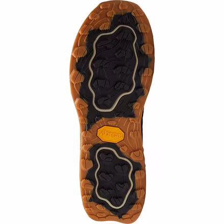 Fresh Foam X Hierro v7 Mid Trail Running Shoe - Men's