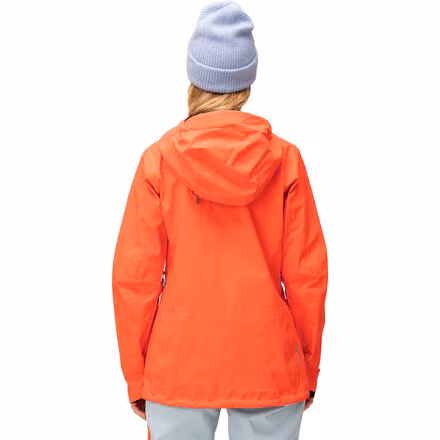 Lofoten GORE-TEX PRO Jacket - Women's