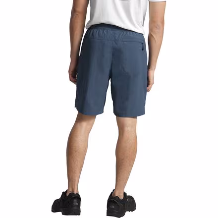 Pull-On Adventure Short - Men's