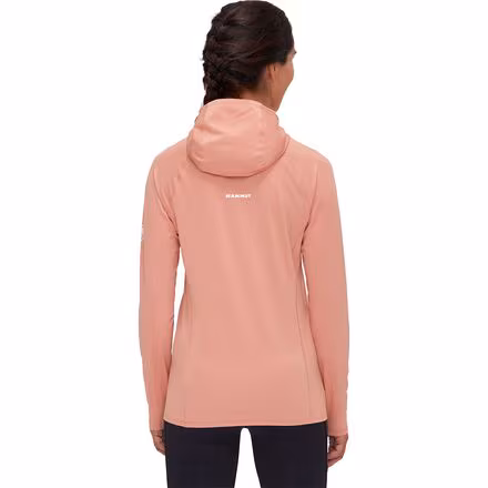 Selun FL Sun Hoodie - Women's