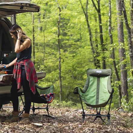 Lounger DL Camp Chair