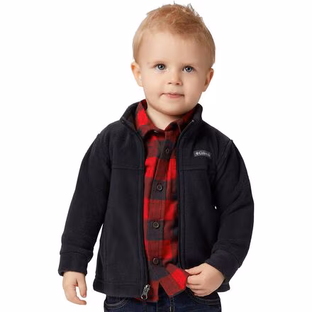 Steens II Mountain Fleece Jacket - Infant Boys'