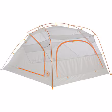Salt Creek SL3 Tent: 3-Person 3-Season