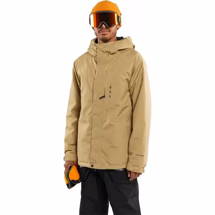 Rain GORE-TEX Bib Overall - Men's