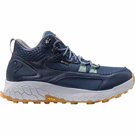 Fresh Foam X Hierro Mid GORE-TEX Wide Running Shoe - Men's