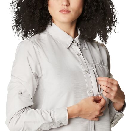 Canyon Long-Sleeve Shirt - Women's