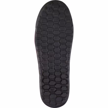 2FO DH Flat Mountain Bike Shoe