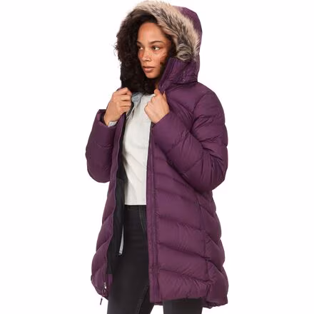 Montreal Coat - Women's