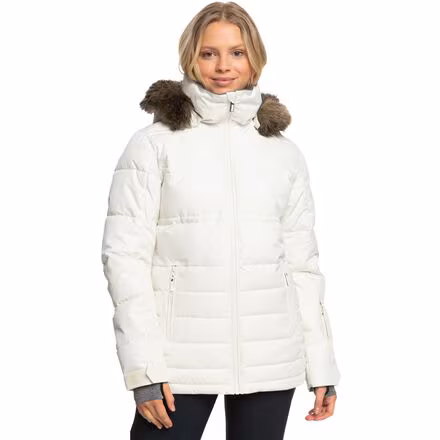 Quinn Snow Jacket - Women's