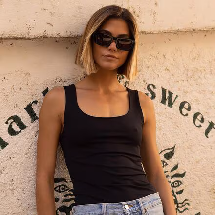 Catania Polarized Sunglasses