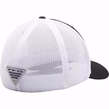 PFG Mesh Hooks Trucker Hat