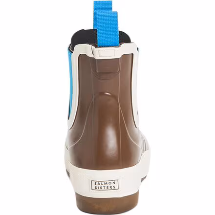 Ankle Legacy 6in Deck Boot - Women's