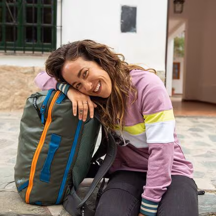 Allpa 35L Travel Pack