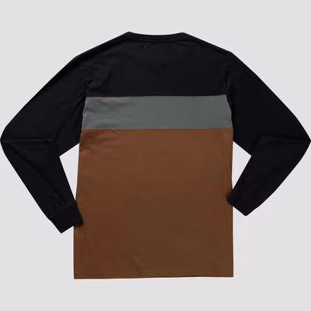 Untracked Long-Sleeve T-Shirt - Men's
