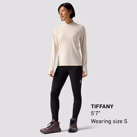 Wasatch Adventure Legging - Women's