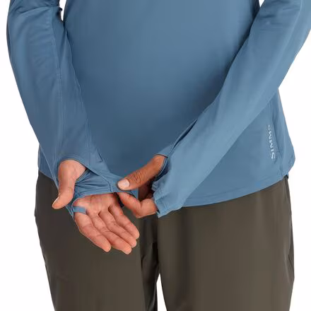 Bugstopper Solarflex Hoodie - Women's