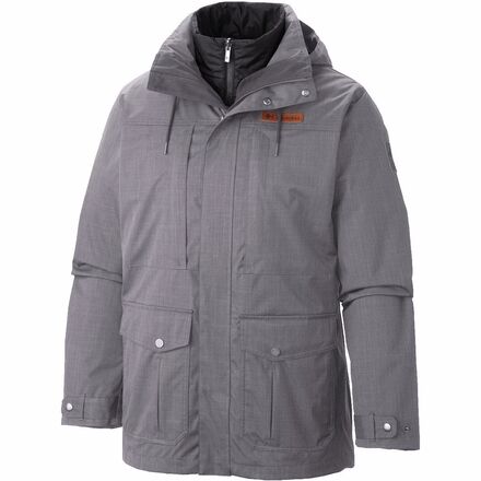 Horizons Pine Interchange Jacket - Men's