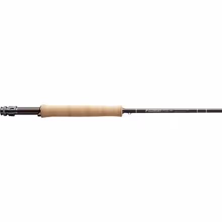 R8 Fly Rod