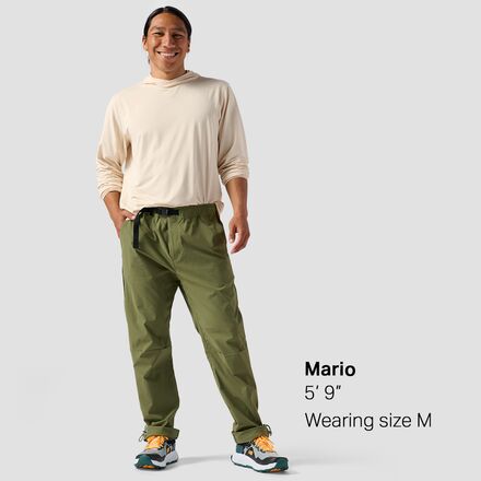 Wasatch Ripstop Pant - Men's