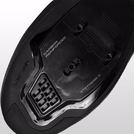 RC502 Wide Cycling Shoe - Men's