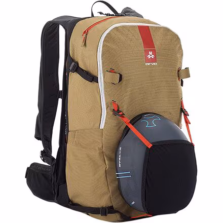 Tour 32 Switch Reactor Airbag