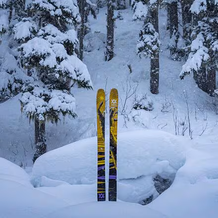 Revolt 114 Ski - 2024