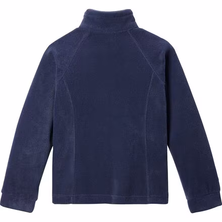 Benton Springs Fleece Jacket - Girls'