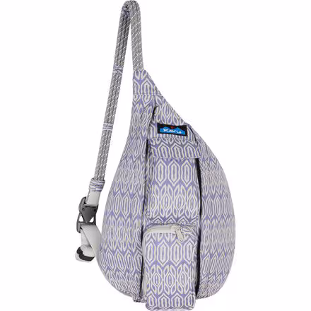 Mini Rope Bag - Women's