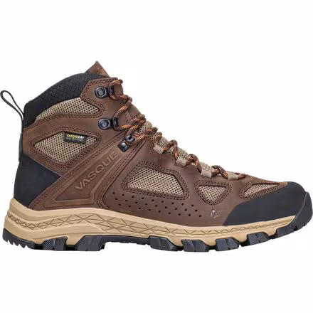 Breeze Hiking Boot - Men's