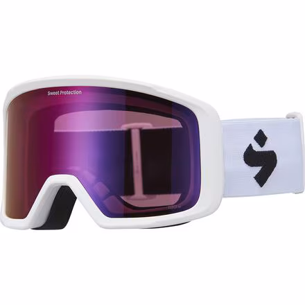Firewall RIG Reflect Low Bridge Goggle