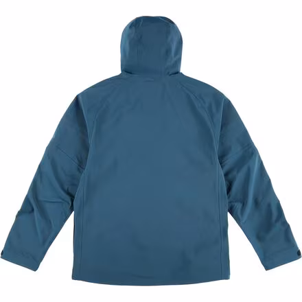 Mountain Parka - Men's