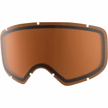 Deringer Goggles Replacement Lens
