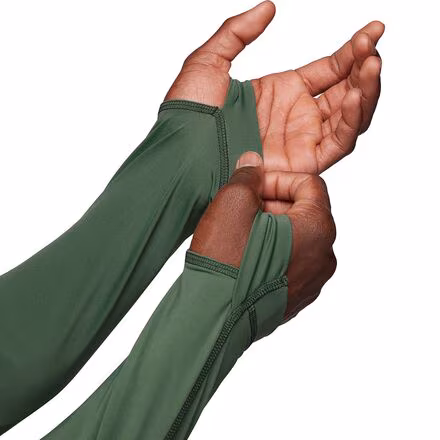 Alpenglow Pro Hoodie - Men's