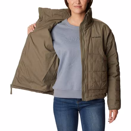 Chatfield Hill II Jacket - Women's