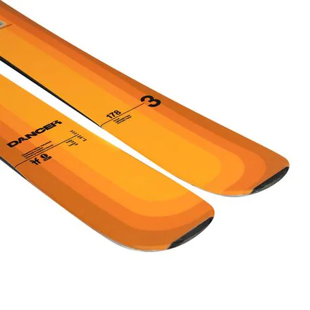 Dancer 3 Ski