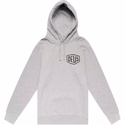 Venice Address Hoodie - Men's