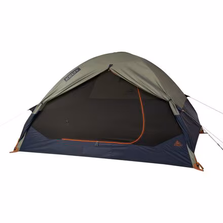 Late Start 4 Tent: 4-Person 3-Season