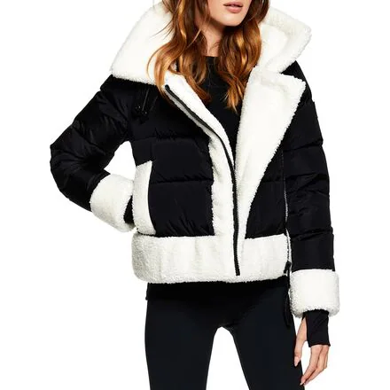 Bennett Jacket - Women's