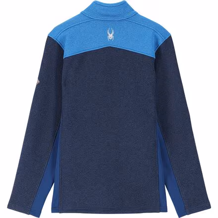 Encore Full Zip Jacket - Men's