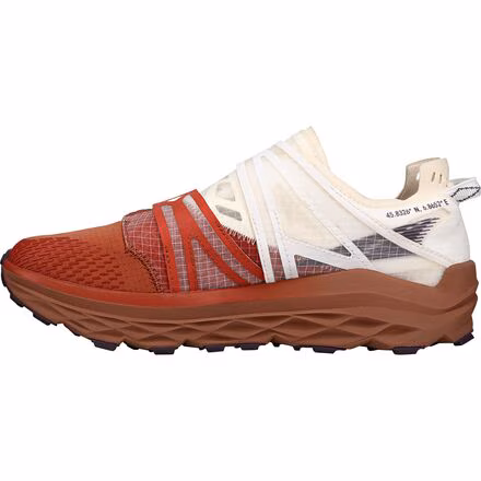 Mont Blanc BOA Trail Running Shoe - Men's