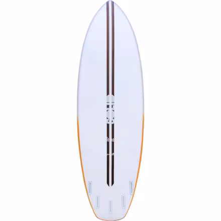Shuttle Surfboard